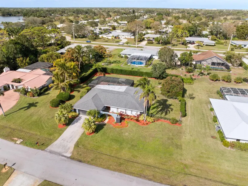 Picture of 1721 SE Canora Road, Port St Lucie FL 34952