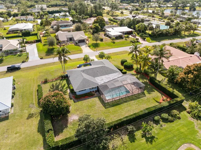 Picture of 1721 SE Canora Road, Port St Lucie FL 34952