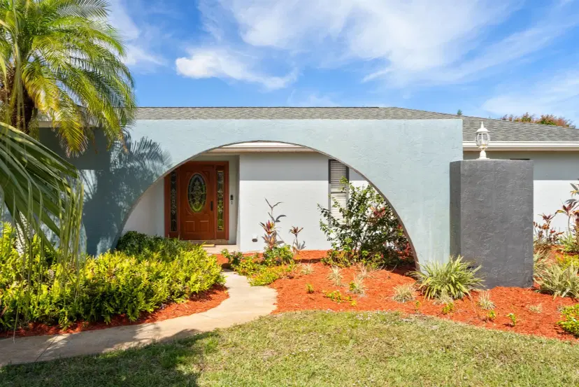 Picture of 1721 SE Canora Road, Port St Lucie FL 34952