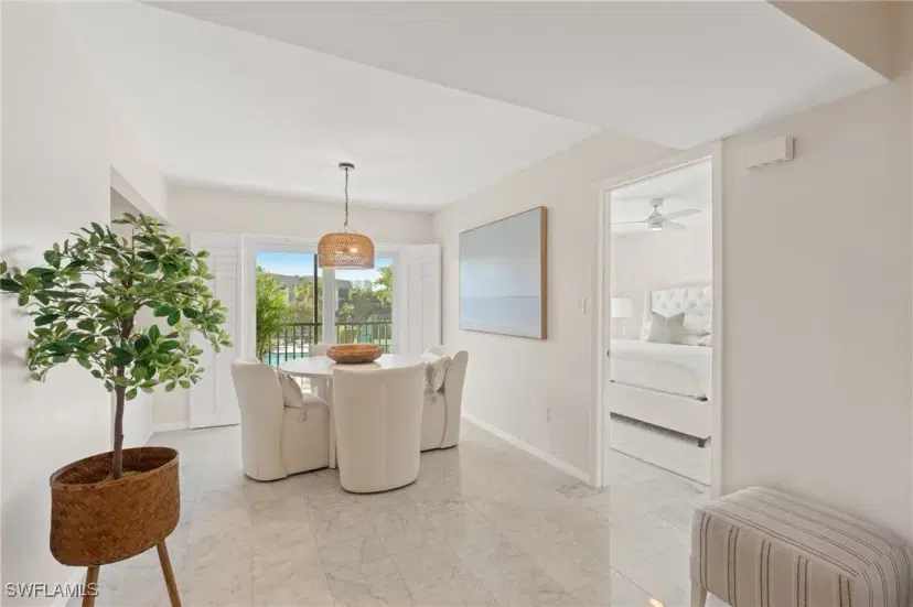 Picture of 788 Park Shore Dr A24, Naples FL 34103