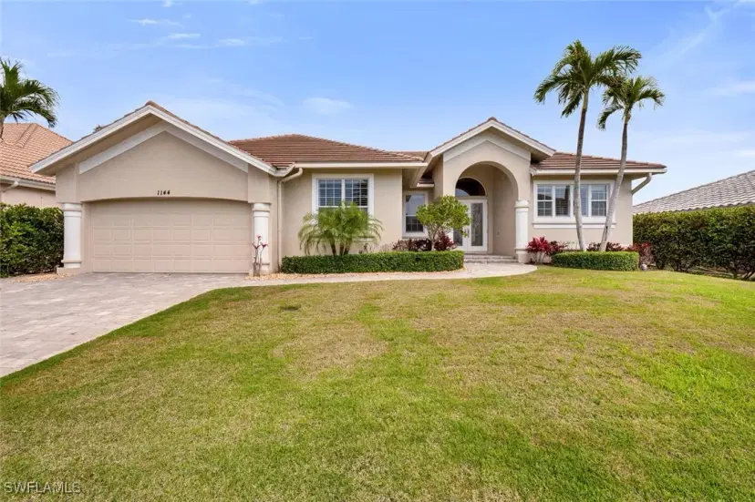 Picture of 1144 Whiteheart Ct, Marco Island FL 34145