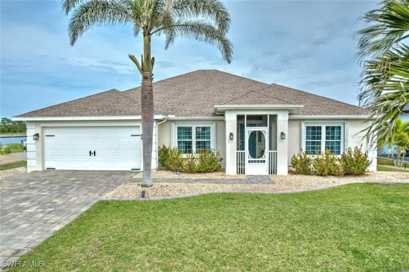 Picture of 4319 NW 39Th St, Cape Coral FL 33993