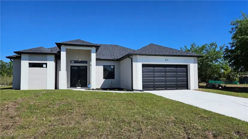 Picture of 812 Hibiscus Ave, Lehigh Acres FL 33972