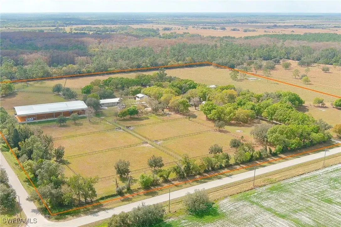 Picture of 3641 Loblolly Bay Rd, Labelle, FL 33935