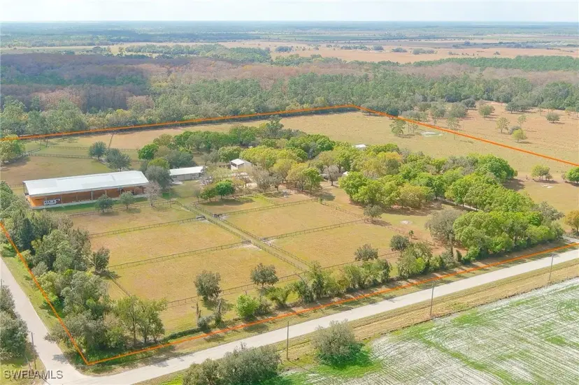 Picture of 3641 Loblolly Bay Rd, Labelle FL 33935