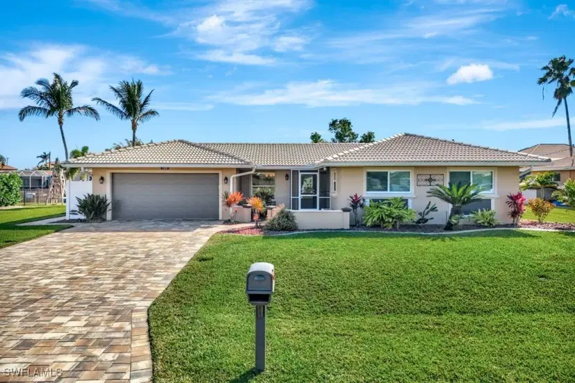 Picture of 138 SW 53Rd Ter, Cape Coral FL 33914