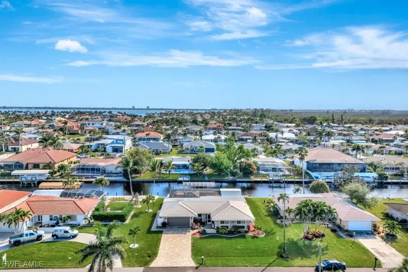 Picture of 138 SW 53Rd Ter, Cape Coral FL 33914