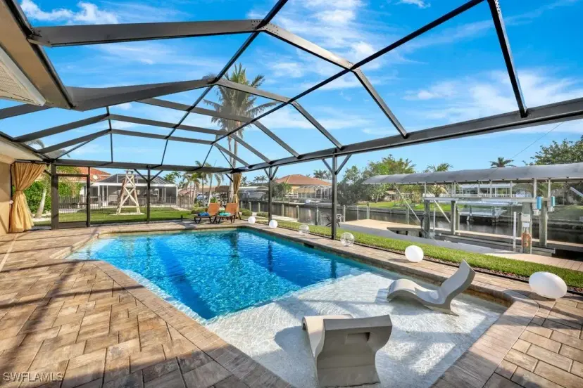 Picture of 138 SW 53Rd Ter, Cape Coral FL 33914