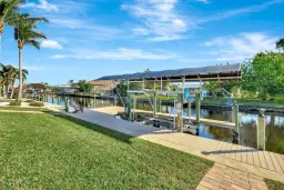 Picture of 138 SW 53Rd Ter, Cape Coral, FL 33914