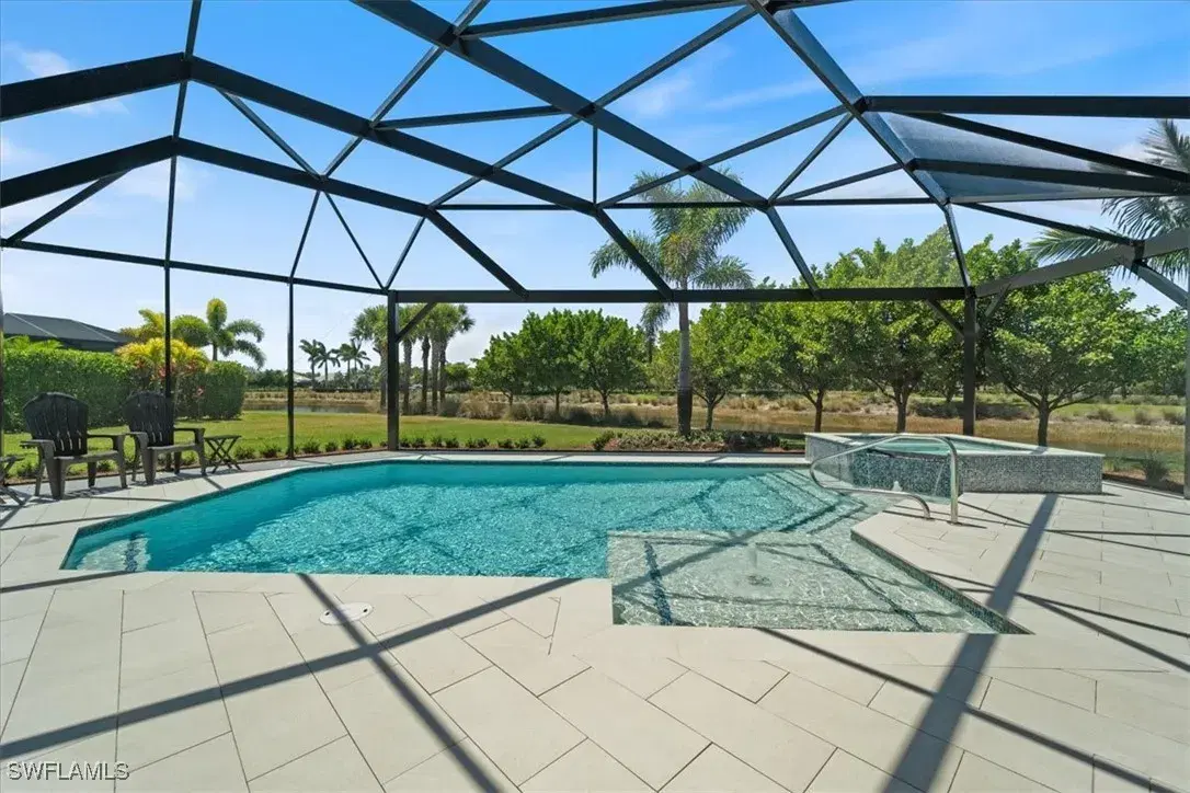 Picture of 5797 Anegada Dr, Naples, FL 34113