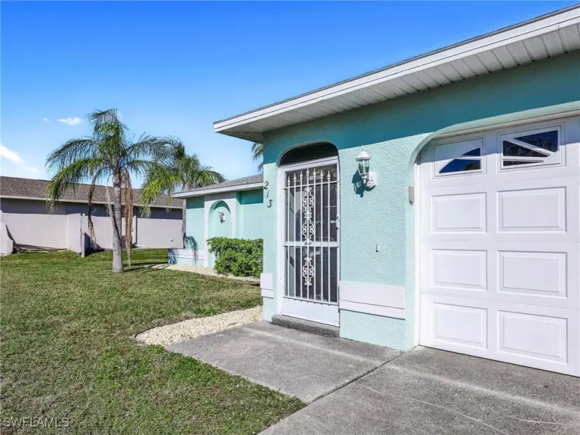 Picture of 213 SE 27Th St, Cape Coral FL 33904