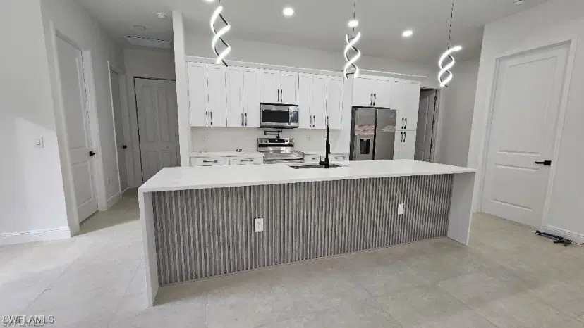 Picture of 1019 Calvin Ave, Lehigh Acres FL 33972