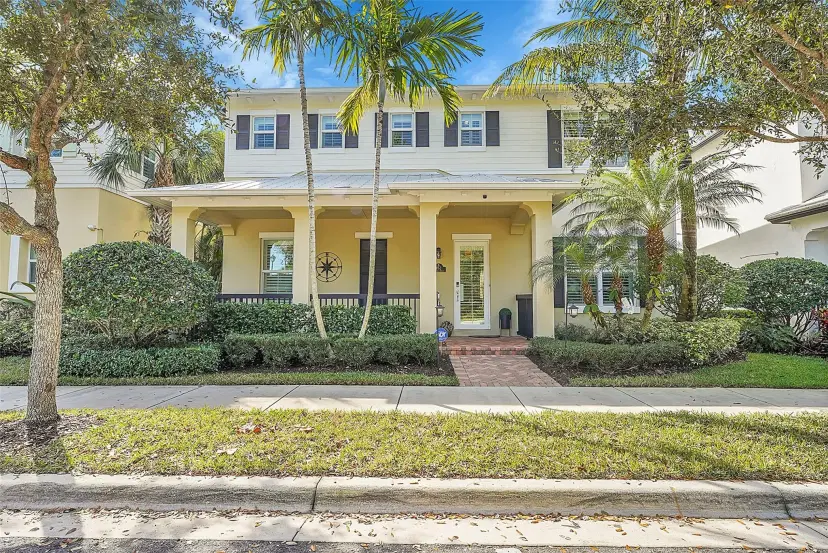 Picture of 152 Botanica Dr, Jupiter FL 33458