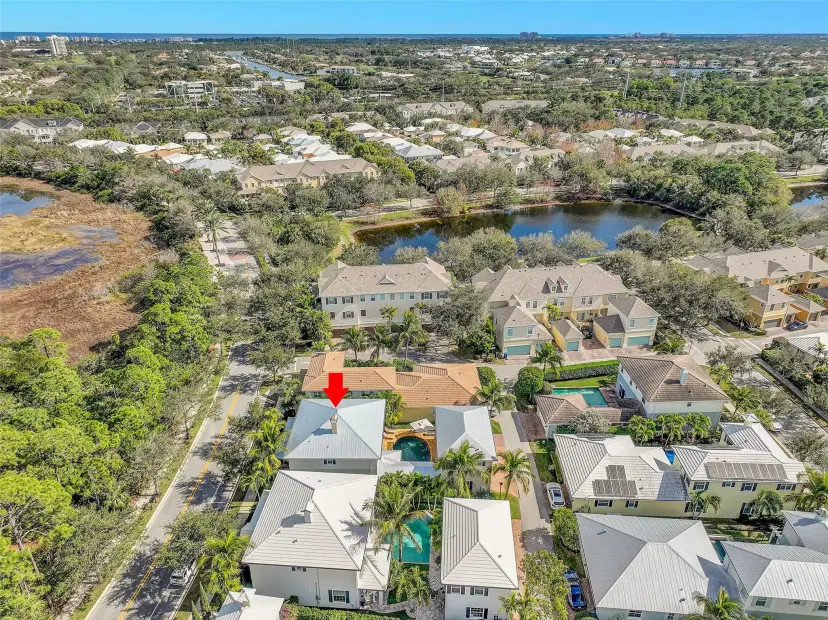 Picture of 152 Botanica Dr, Jupiter FL 33458