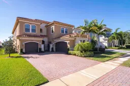 Picture of 9838 Vitrail Lane, Delray Beach, FL 33446