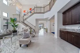 Picture of 9838 Vitrail Lane, Delray Beach, FL 33446
