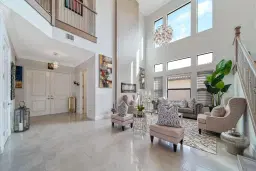 Picture of 9838 Vitrail Lane, Delray Beach, FL 33446