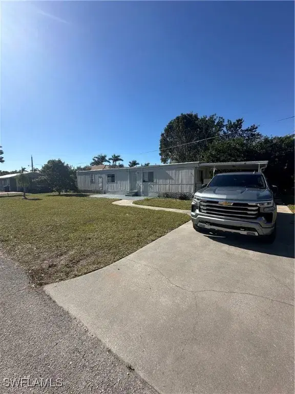 Picture of 21111 Cypress Park Cir, Estero FL 33928