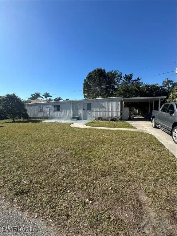 Picture of 21111 Cypress Park Cir, Estero FL 33928