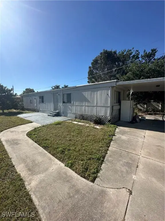 Picture of 21111 Cypress Park Cir, Estero FL 33928