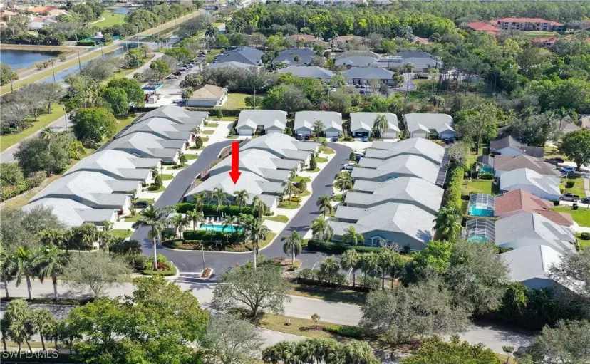 Picture of 1765 Royal Cir 1501, Naples FL 34112
