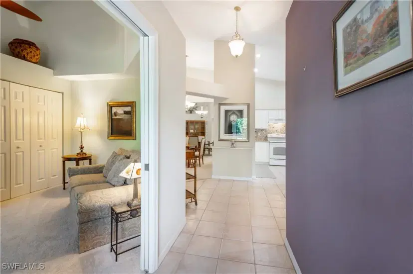Picture of 1765 Royal Cir 1501, Naples FL 34112