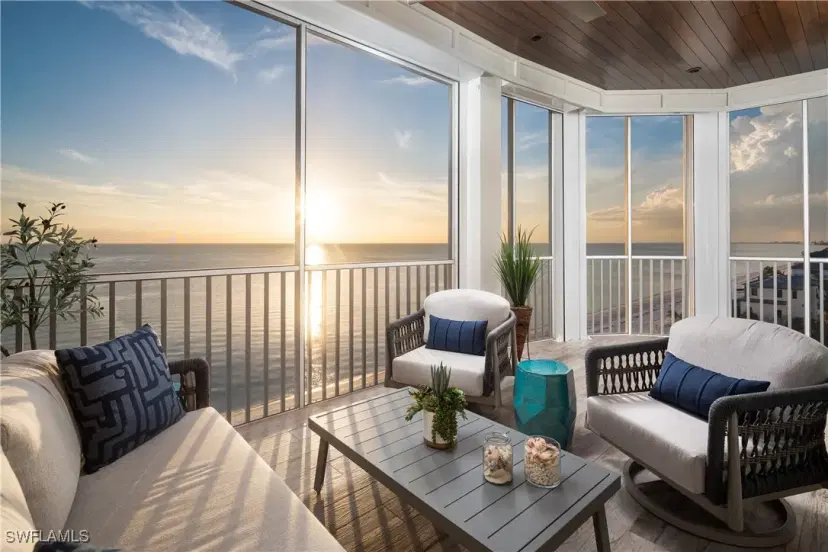 Picture of 255 Barefoot Beach Blvd Ph01, Bonita Springs FL 34134