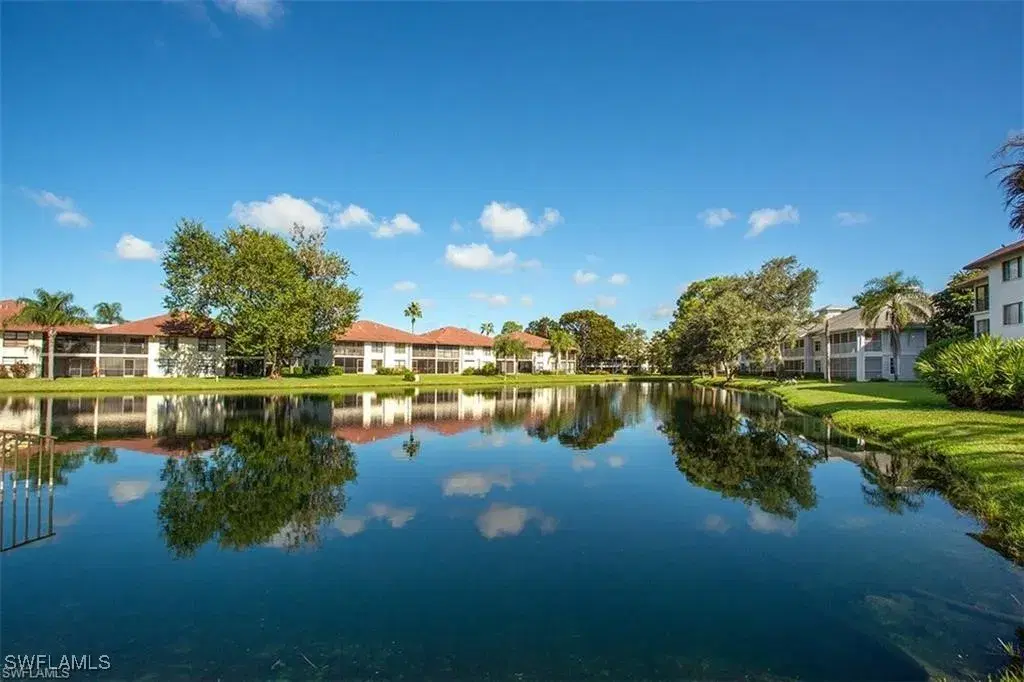 Picture of 500 Misty Pines Cir 2-203, Naples, FL 34105