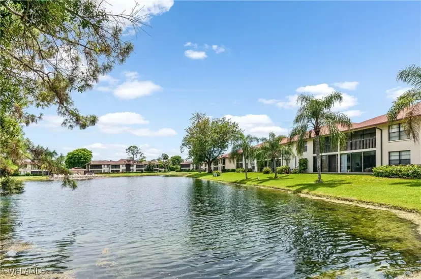 Picture of 500 Misty Pines Cir 2-203, Naples FL 34105