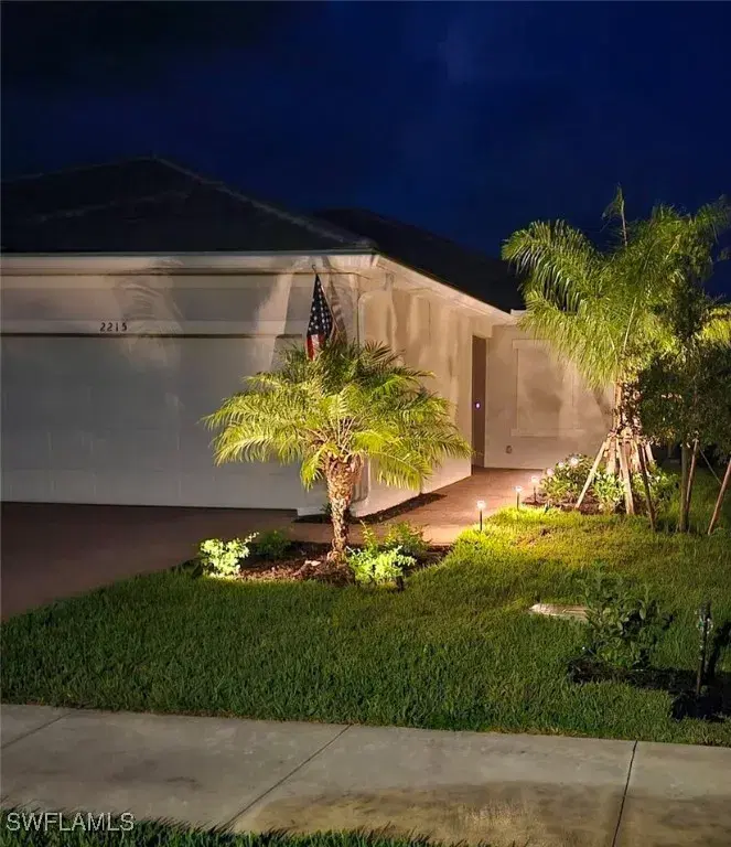 Picture of 2215 Dragonfruit Way, Naples, FL 34120