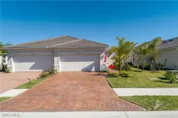 Picture of 2215 Dragonfruit Way, Naples, FL 34120