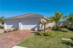 Picture of 2215 Dragonfruit Way, Naples, FL 34120