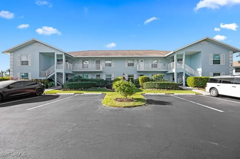 Picture of 5739 Whitaker Rd A104, Naples FL 34112