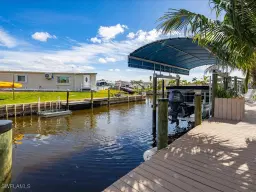Picture of 24536 Dolphin St, Bonita Springs, FL 34134