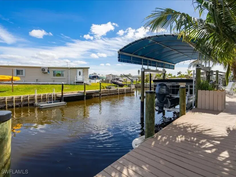Picture of 24536 Dolphin St, Bonita Springs FL 34134