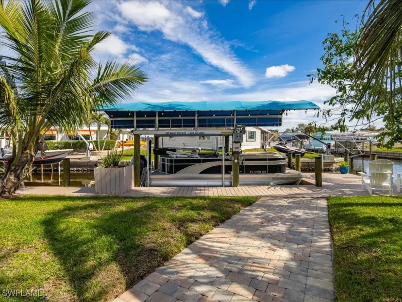 Picture of 24536 Dolphin St, Bonita Springs FL 34134
