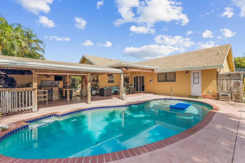 Picture of 22550 Sea Bass Drive, Boca Raton FL 33428