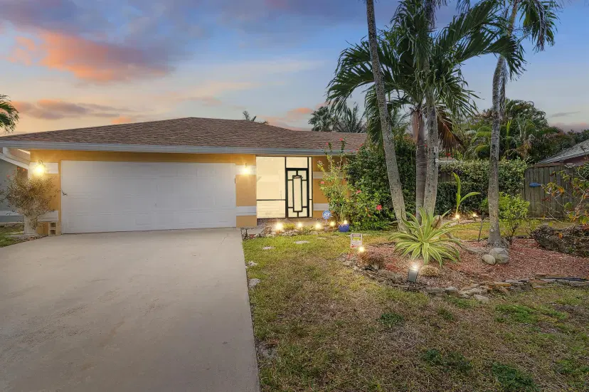 Picture of 22550 Sea Bass Drive, Boca Raton FL 33428