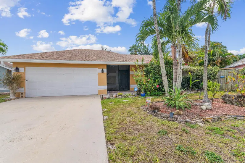Picture of 22550 Sea Bass Drive, Boca Raton FL 33428