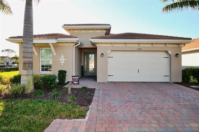 Picture of 15320 Torino Ln, Fort Myers FL 33908