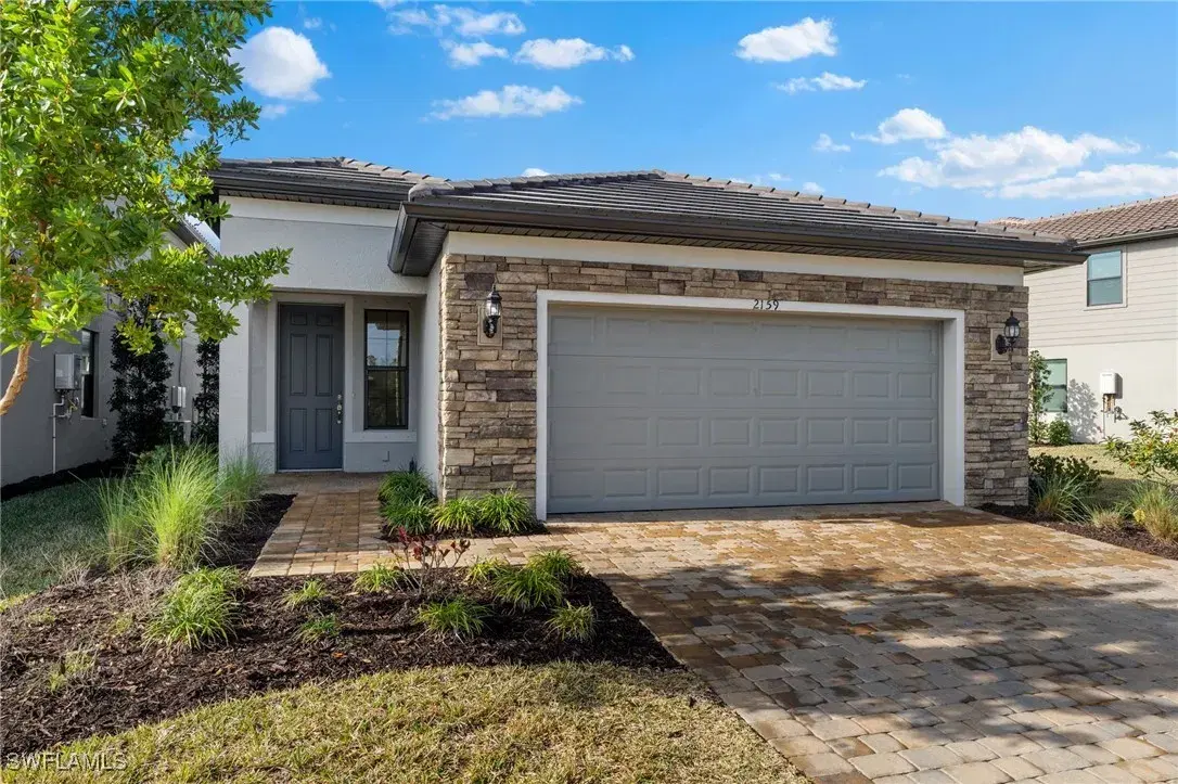 Picture of 2159 Yellowfin Cir, Naples, FL 34114