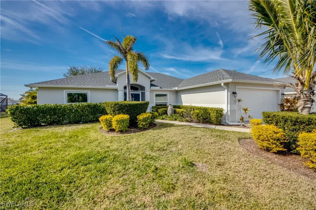 Picture of 154 NW 7Th Pl, Cape Coral, FL 33993