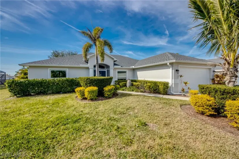 Picture of 154 NW 7Th Pl, Cape Coral FL 33993
