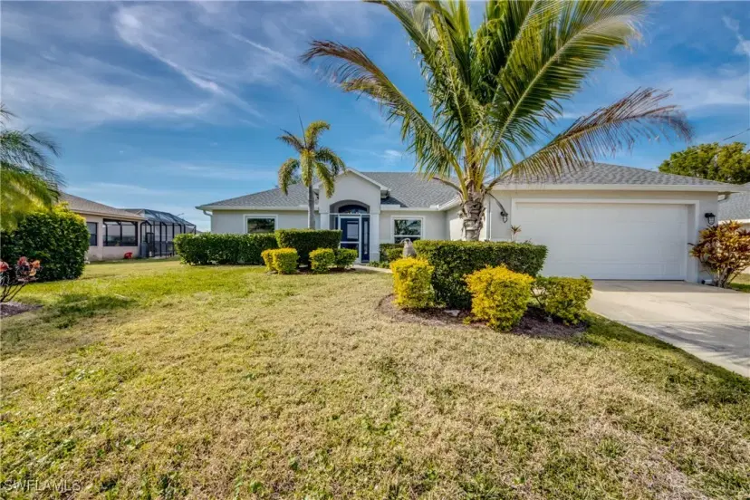 Picture of 154 NW 7Th Pl, Cape Coral FL 33993