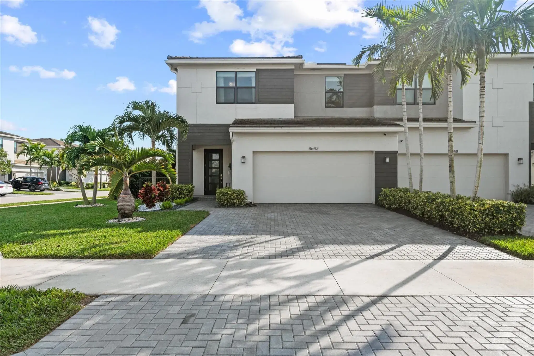 Picture of 8642 Antarus Dr, Lake Worth, FL 33467