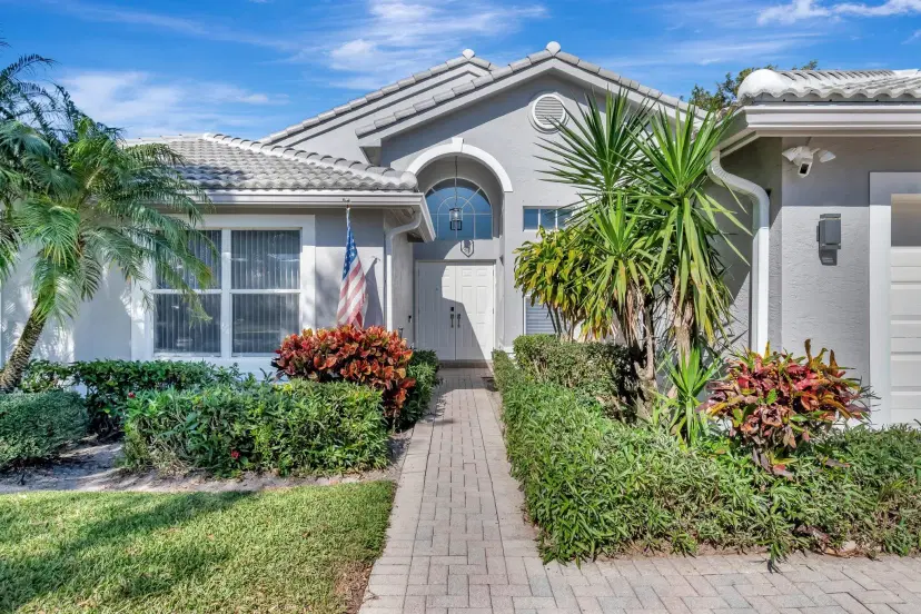 Picture of 11674 Caracas Boulevard, Boynton Beach, FL 33437