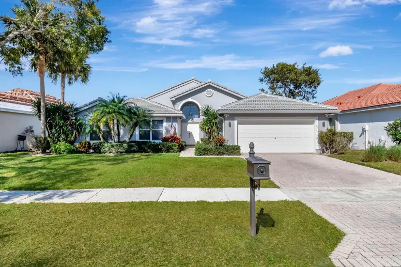 Picture of 11674 Caracas Boulevard, Boynton Beach, FL 33437