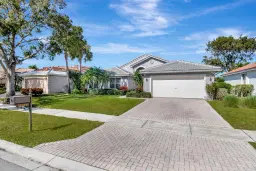 Picture of 11674 Caracas Boulevard, Boynton Beach, FL 33437