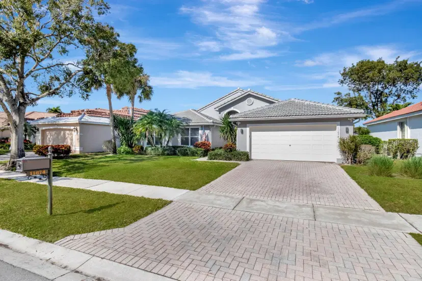 Picture of 11674 Caracas Boulevard, Boynton Beach, FL 33437