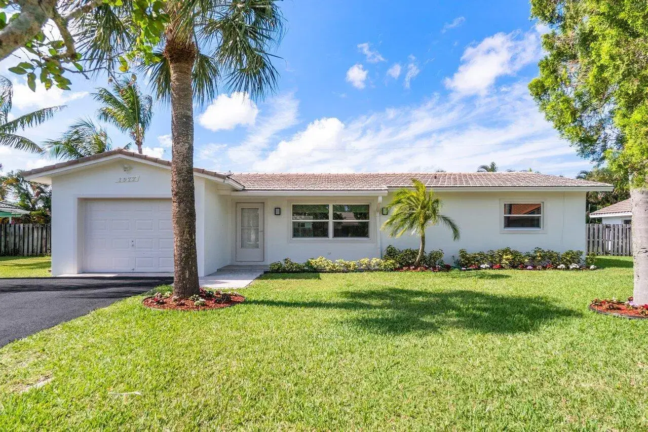Picture of 1977 Sharon Street, Boca Raton, FL 33486
